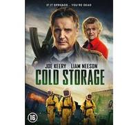 COLD STORAGE-BIL