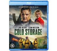 COLD STORAGE-BIL-BLURAY