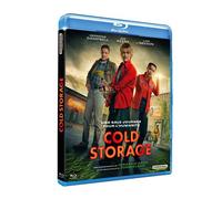 Cold Storage – Blu-ray – Studiocanal