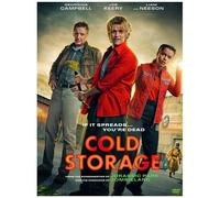 Cold Storage [Digital Video Disc]