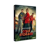 Cold Storage