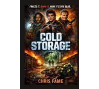 Cold Storage: Freeze it. Burn it. Pray it stays dead.