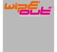 Cold Storage - Wipe'out - The Zero Gravity Soundtrack [Vinyl Lp]