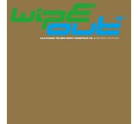 Cold Storage - Wipe'out - The Zero Gravity Soundtrack, Vol. 2 [Compact Discs]