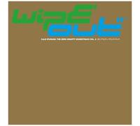 Cold Storage - Wipe'out - The Zero Gravity Soundtrack, Vol. 2 [Vinyl Lp]