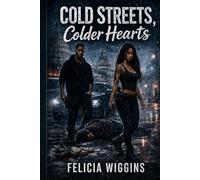 Cold Streets, Colder Hearts: A DMV Hood Love Story