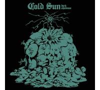 Cold Sun - Dark Shadows