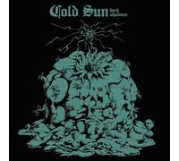cold sun - Dark Shadows
