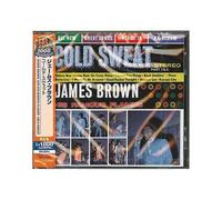 James Brown – Cold Sweat – CD – Universal Music Group