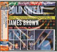 Brown, James - Cold Sweat [Import]