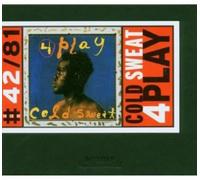 Cold Sweat – 4 Play – CD neuf – Edel