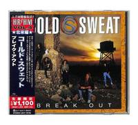 Break Out – CD – Universal Music Group