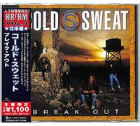 Break Out – CD – Universal Music Group