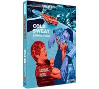 Cold Sweat – Combo Blu-ray + DVD – Studiocanal