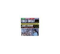 Cold sweat - Edition limitée CD