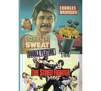 Cold Sweat/The Street Fighter