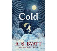 Cold: The perfect Christmas gift with an afterword by R.F. Kuang
