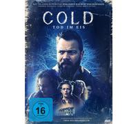Cold - Tod im Eis (DVD)