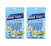 Cold Towels for Hot Weather - Breathable Quick Drying Soft Comfortable