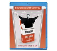 Cold Turkey [Usa][Blu-Ray]