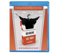 Cold Turkey [Usa][Blu-Ray]