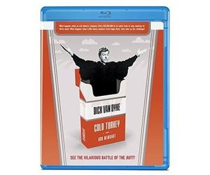 Cold Turkey [Usa][Blu-Ray]