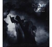 Cold Velvet CD