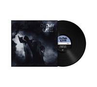 Cold Velvet Vinyle