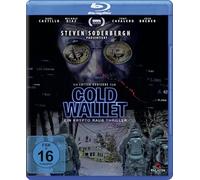 Cold Wallet – Hodierne, Cutter – Blu-ray