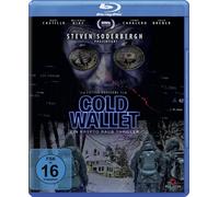 Cold Wallet – Hodierne, Cutter – Blu-ray