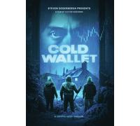 Cold Wallet [Digital Video Disc] Ac-3/Dolby Digital, Dolby