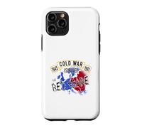 Cold War 1945-1991 I Survived The Red Scare Coque pour iPhone 11 Pro