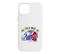Cold War 1945-1991 I Survived The Red Scare Coque pour iPhone 14 Plus