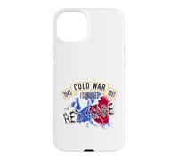 Cold War 1945-1991 I Survived The Red Scare Coque pour iPhone 15 Plus