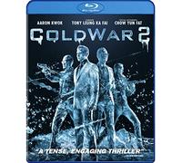 Cold War 2 [Blu-Ray]