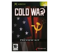 Cold War