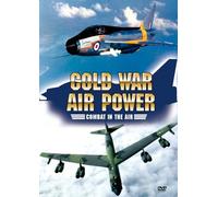 Cold War Air Power - Combat In The Air
