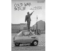 Cold War Berlin