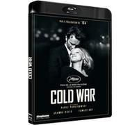 Cold War Blu-ray E