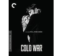 Cold War Blu-ray E