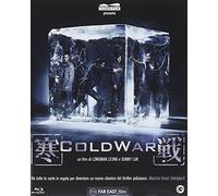 Cold War (Blu-Ray) [Import]
