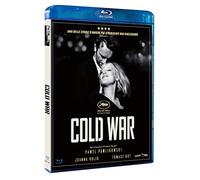 Cold War – Blu-ray – Import – Warner Bros.