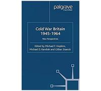 Cold War Britain