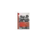Cold War Civil Defence In Western Europe