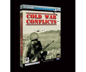 Cold War conflicts