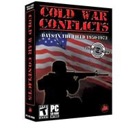 Cold War Conflicts: Days In The Field 1950-1973 (輸入版)