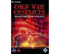 Cold War Conflicts: Days In The Field 1950 - 1973 - Import Allemagne