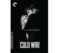 Cold War (Criterion Collection)