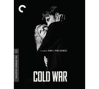 Cold War (Criterion Collection) [Blu-Ray]