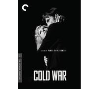 Cold War (Criterion Collection) [Dvd]